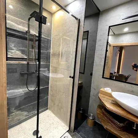 Spa Apartament Jenny Ski&Fun Widok Na Skrzyczne I Skocznie 
