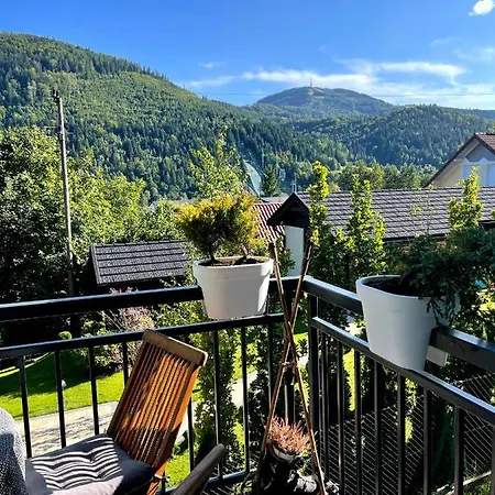 Spa Apartament Jenny Ski&Fun Widok Na Skrzyczne I Skocznie 
